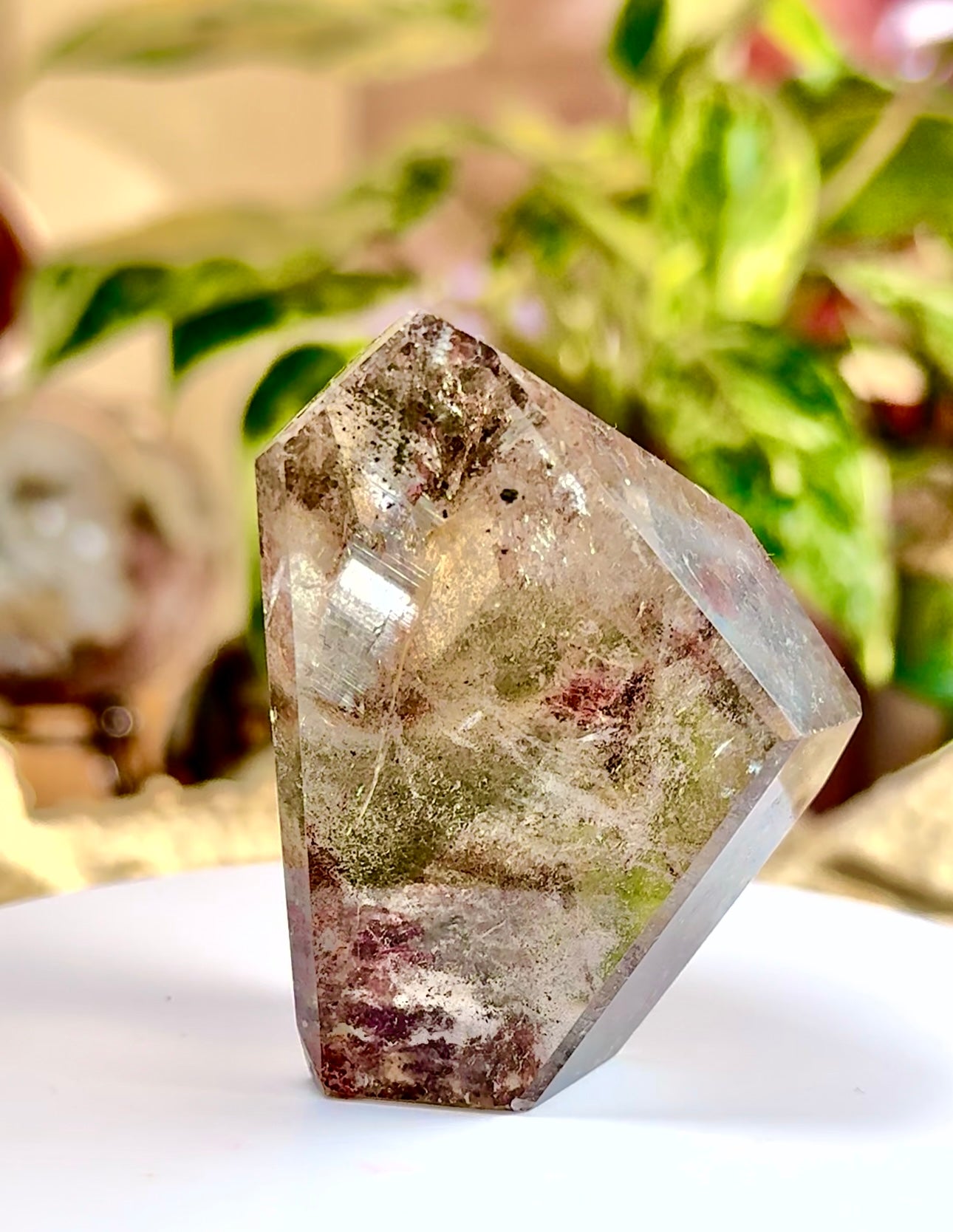 Garden Quartz