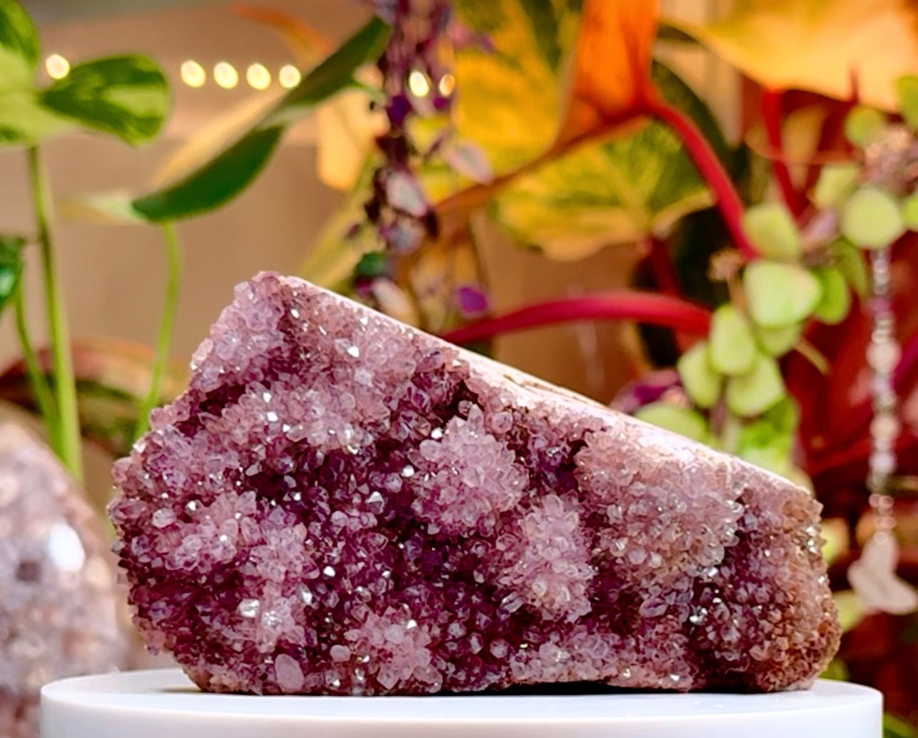 Amethyst • Turkey