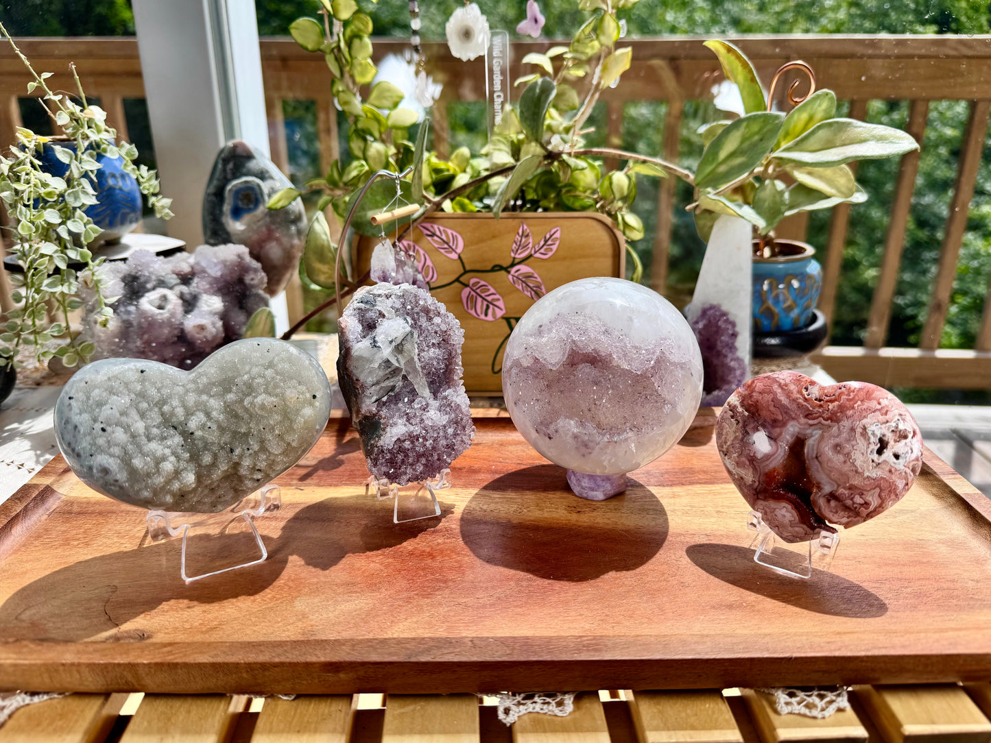 Custom Order for Alexis