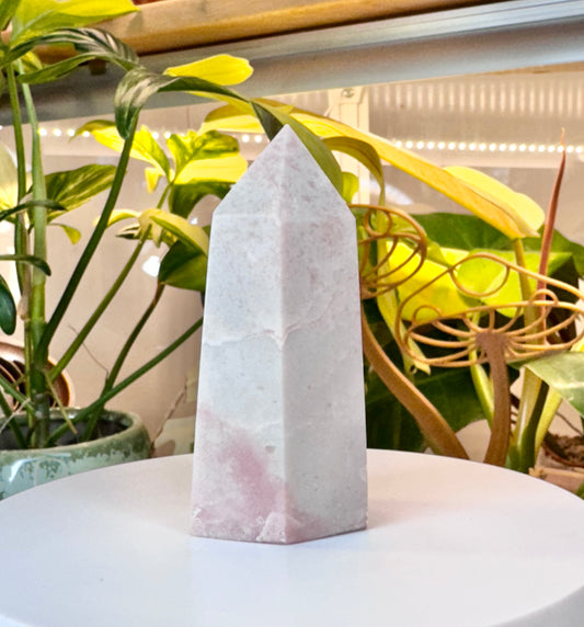 Pink Opal Tower