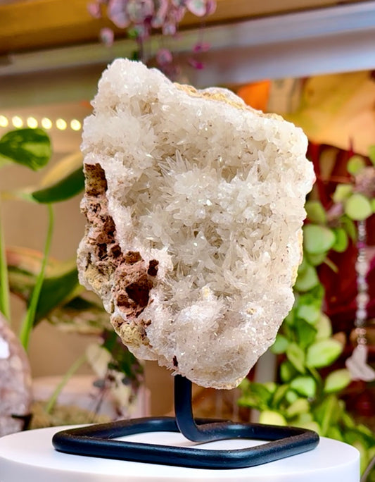 Stilbite & Heulandite