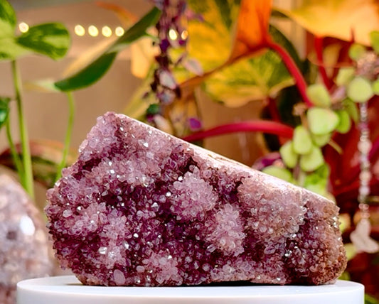 Amethyst • Turkey