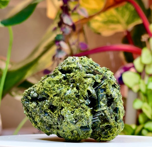 Epidote Pakistan