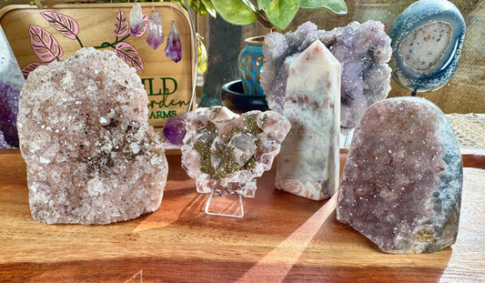 Custom Listing for Alexis