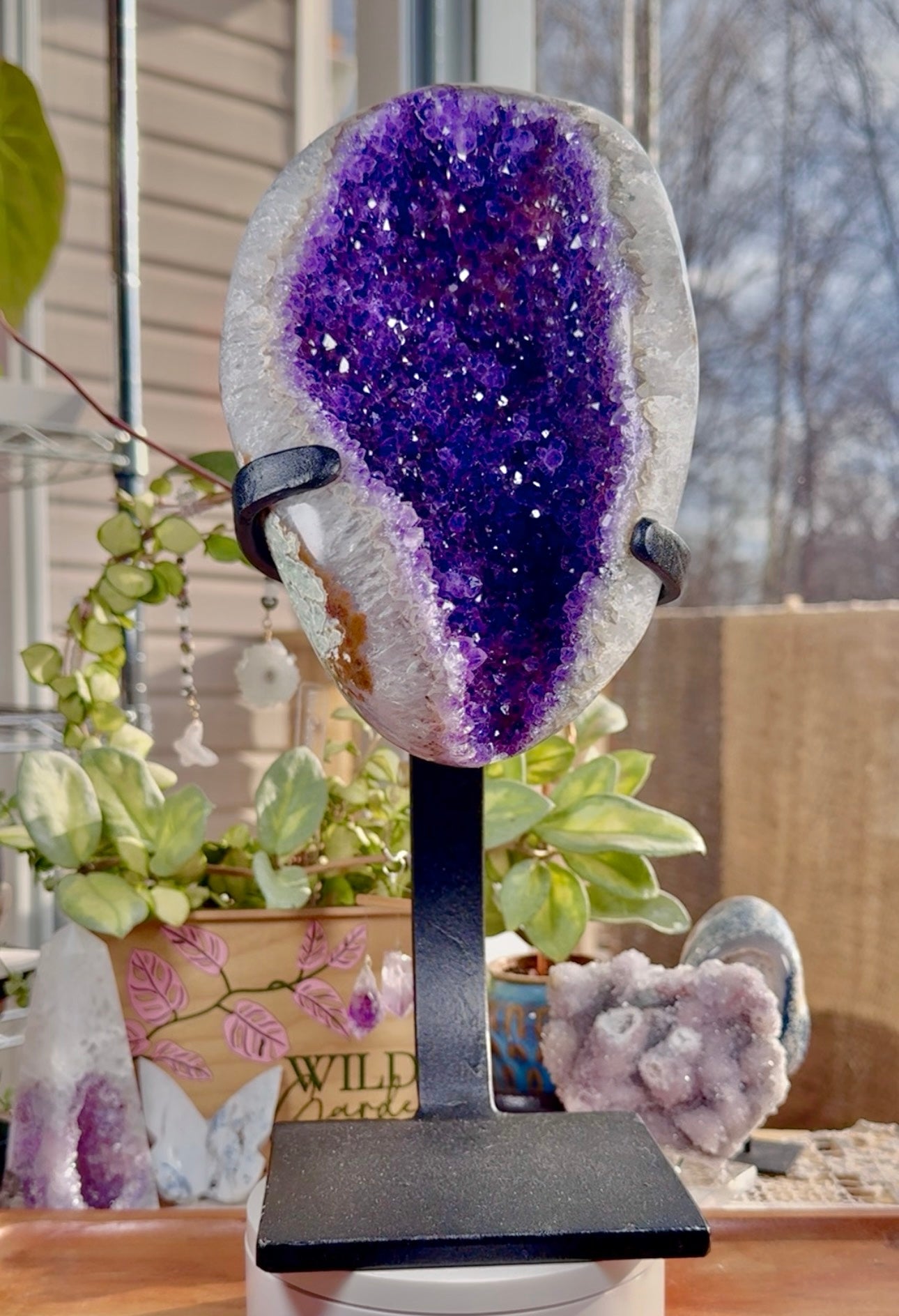 Custom listing for Alyssa 💜