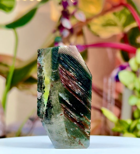Brazilian Garden Quartz