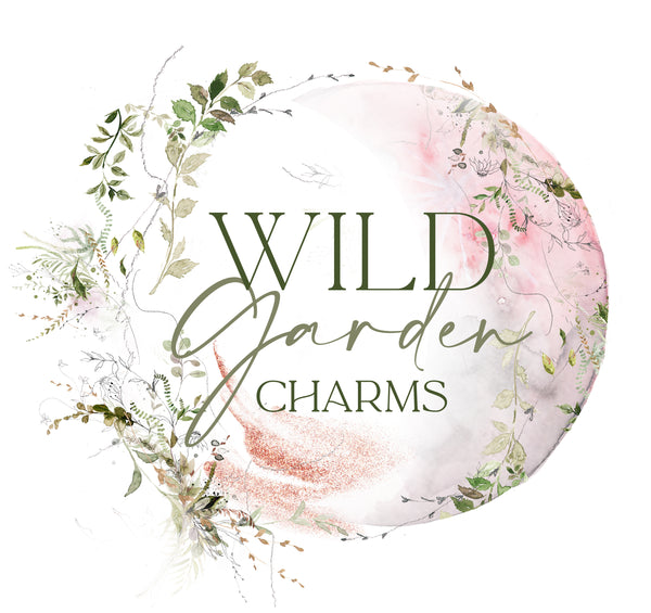 Wild Garden Charms