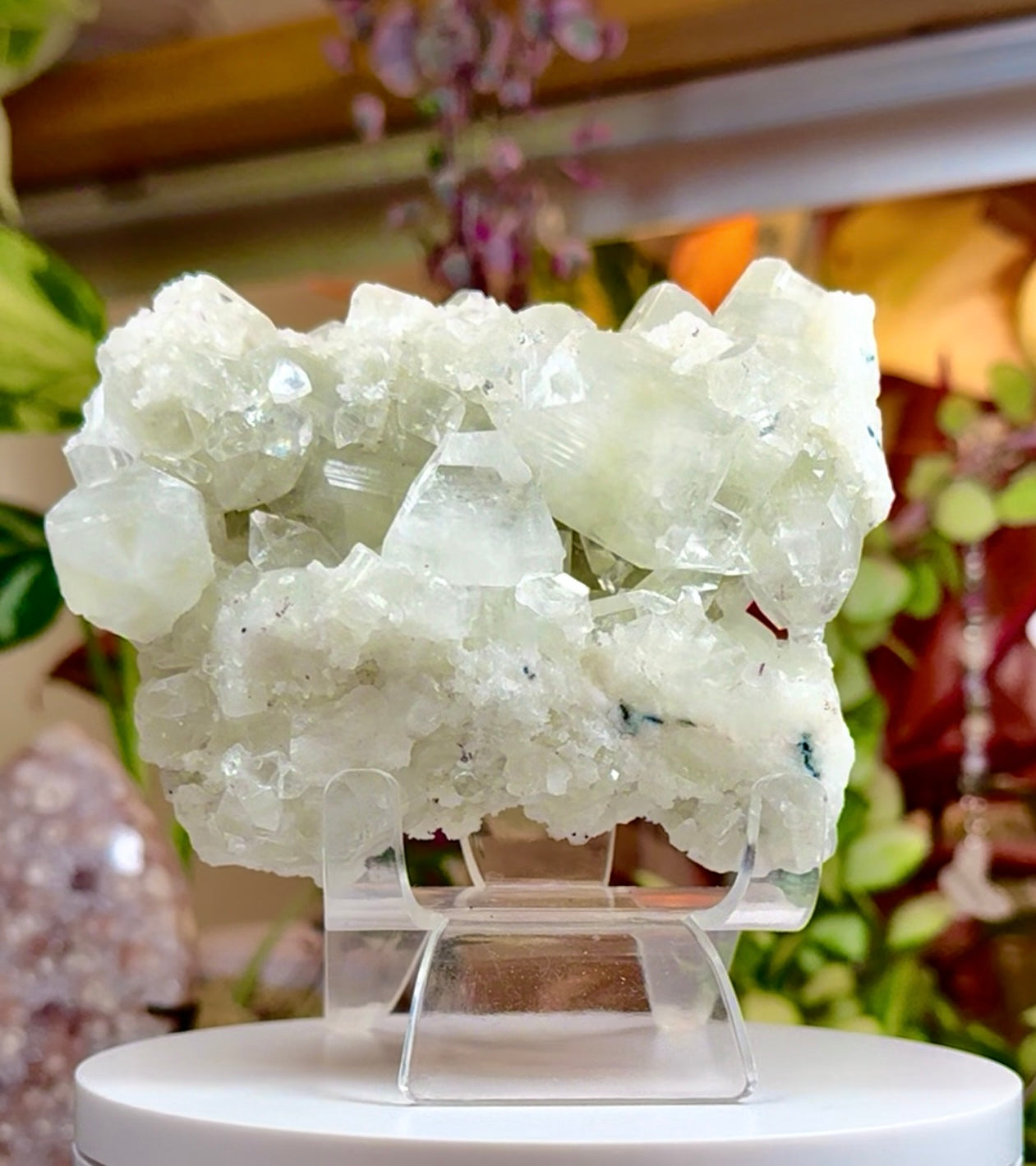 Optical Calcite from Iceland