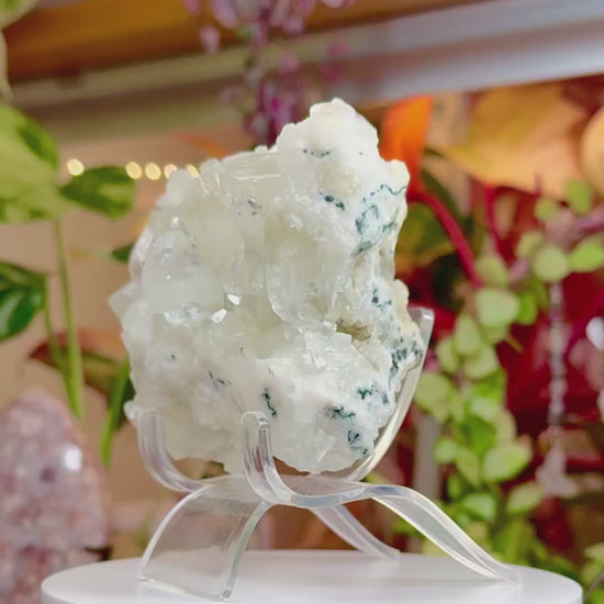 Optical Calcite from Iceland 