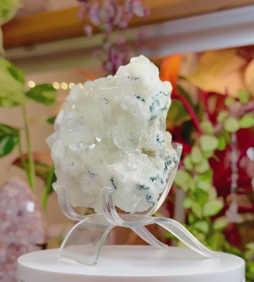 Optical Calcite from Iceland 